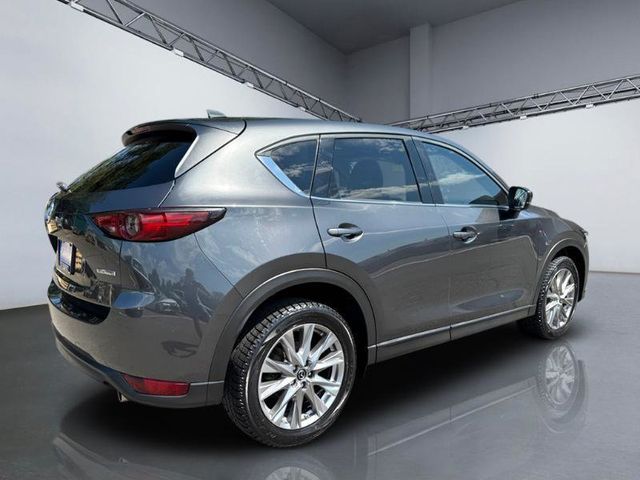 2020 Mazda CX-5 Grand Touring AWD - 23062552 - 6