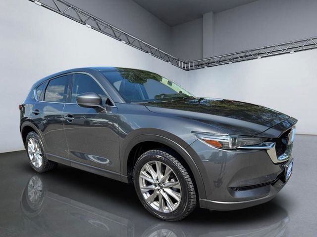 2020 Mazda CX-5 Grand Touring AWD - 23062552 - 8