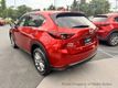 2020 Mazda CX-5 Grand Touring AWD - 22464681 - 2