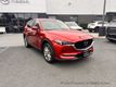 2020 Mazda CX-5 Grand Touring AWD - 22464681 - 6