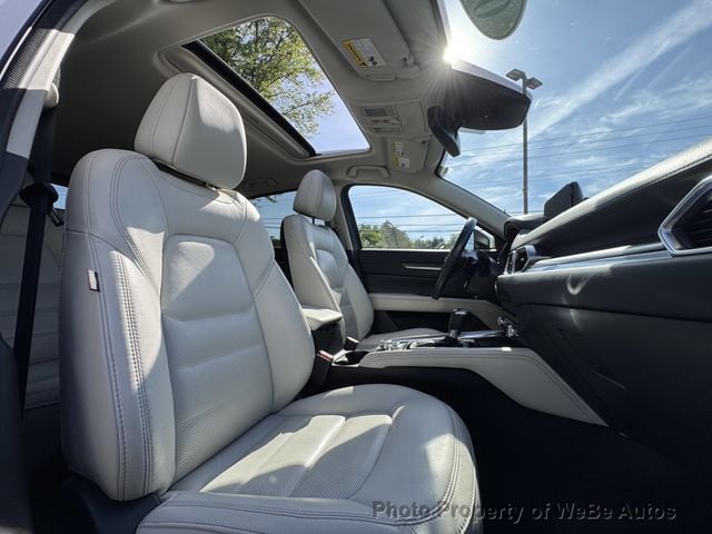 2020 Mazda CX-5 Grand Touring AWD - 23033584 - 12