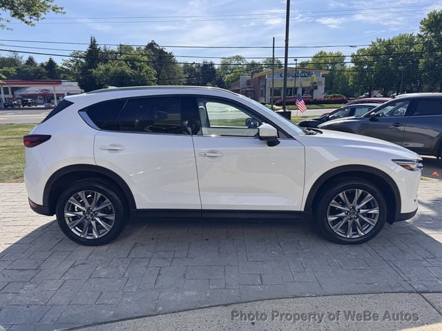 2020 Mazda CX-5 Grand Touring AWD - 23033584 - 13