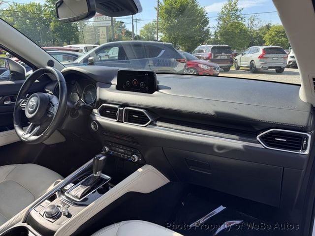 2020 Mazda CX-5 Grand Touring AWD - 23033584 - 14