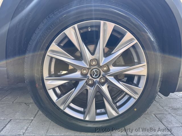 2020 Mazda CX-5 Grand Touring AWD - 23033584 - 17