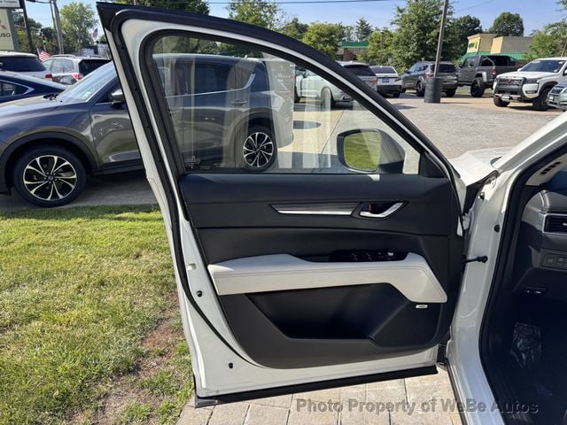 2020 Mazda CX-5 Grand Touring AWD - 23033584 - 19