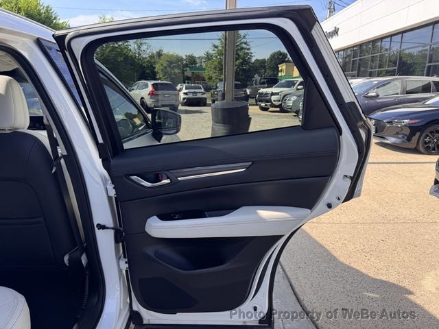 2020 Mazda CX-5 Grand Touring AWD - 23033584 - 21