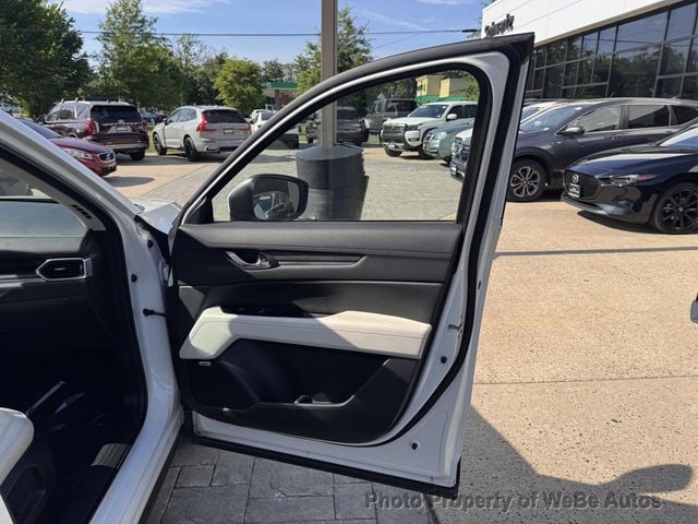 2020 Mazda CX-5 Grand Touring AWD - 23033584 - 22