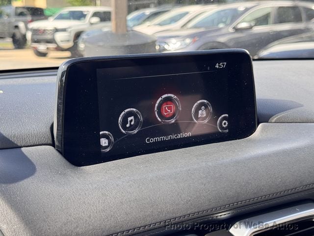 2020 Mazda CX-5 Grand Touring AWD - 23033584 - 24