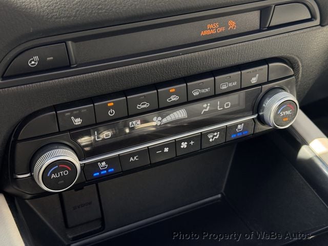 2020 Mazda CX-5 Grand Touring AWD - 23033584 - 26
