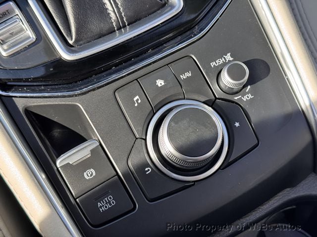 2020 Mazda CX-5 Grand Touring AWD - 23033584 - 28