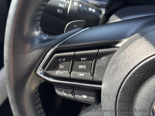 2020 Mazda CX-5 Grand Touring AWD - 23033584 - 30