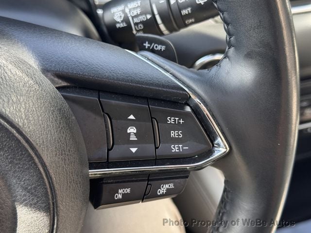 2020 Mazda CX-5 Grand Touring AWD - 23033584 - 31