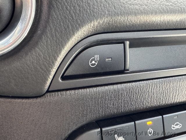 2020 Mazda CX-5 Grand Touring AWD - 23033584 - 33