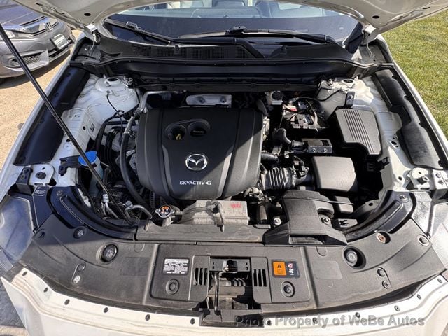 2020 Mazda CX-5 Grand Touring AWD - 23033584 - 34
