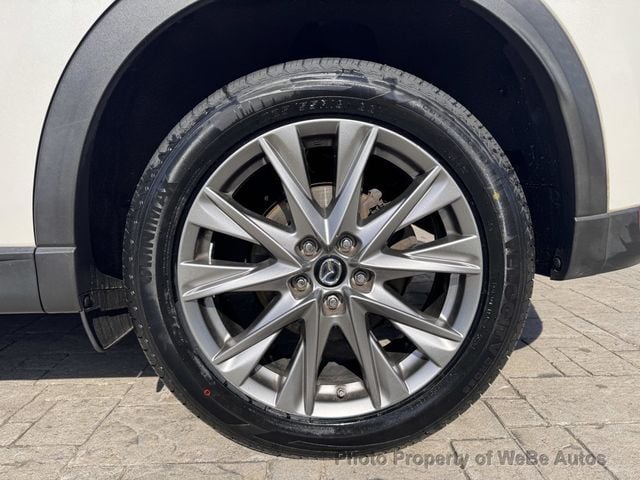 2020 Mazda CX-5 Grand Touring AWD - 23033584 - 7
