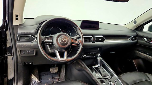 2020 Mazda CX-5 Grand Touring AWD - 23030991 - 11