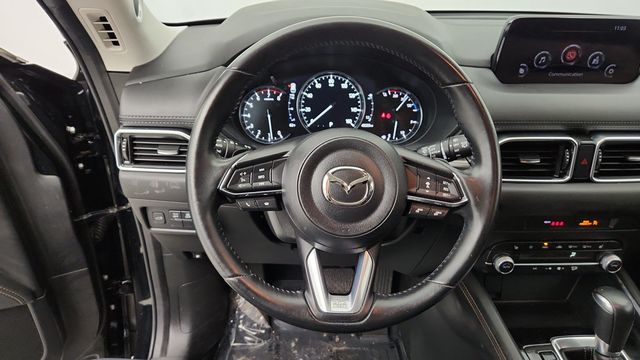 2020 Mazda CX-5 Grand Touring AWD - 23030991 - 12