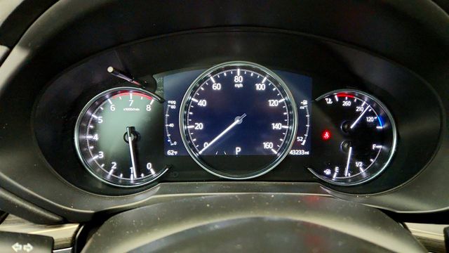 2020 Mazda CX-5 Grand Touring AWD - 23030991 - 13