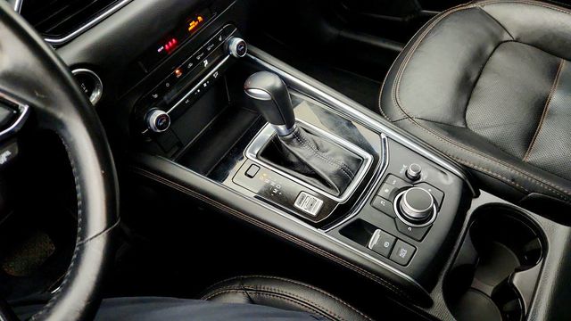 2020 Mazda CX-5 Grand Touring AWD - 23030991 - 15