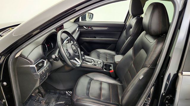 2020 Mazda CX-5 Grand Touring AWD - 23030991 - 18