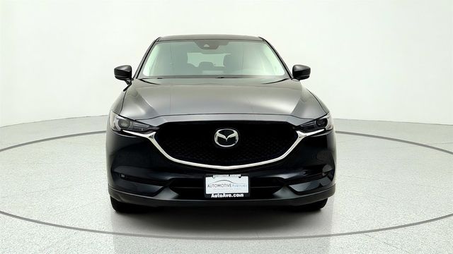 2020 Mazda CX-5 Grand Touring AWD - 23030991 - 1