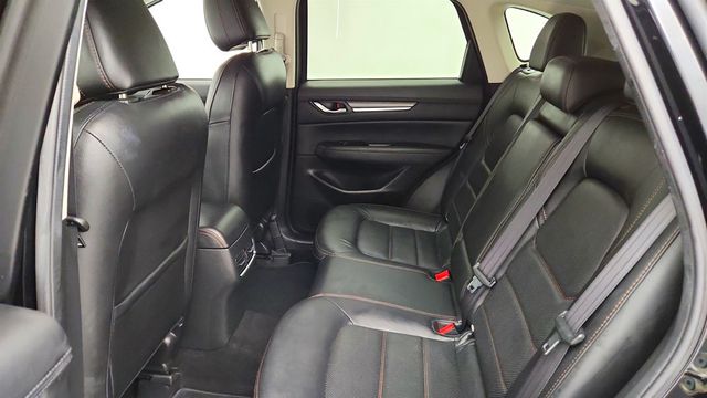 2020 Mazda CX-5 Grand Touring AWD - 23030991 - 19