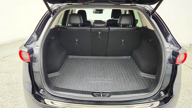 2020 Mazda CX-5 Grand Touring AWD - 23030991 - 20