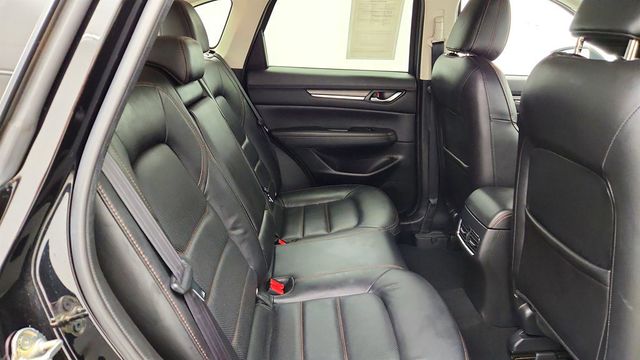 2020 Mazda CX-5 Grand Touring AWD - 23030991 - 21