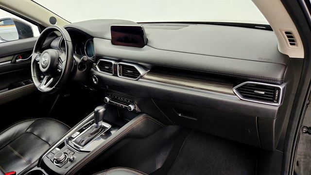 2020 Mazda CX-5 Grand Touring AWD - 23030991 - 23