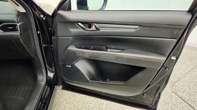 2020 Mazda CX-5 Grand Touring AWD - 23030991 - 24