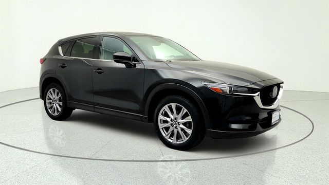 2020 Mazda CX-5 Grand Touring AWD - 23030991 - 2