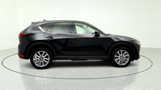 2020 Mazda CX-5 Grand Touring AWD - 23030991 - 3