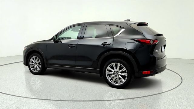 2020 Mazda CX-5 Grand Touring AWD - 23030991 - 6