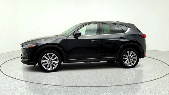 2020 Mazda CX-5 Grand Touring AWD - 23030991 - 7