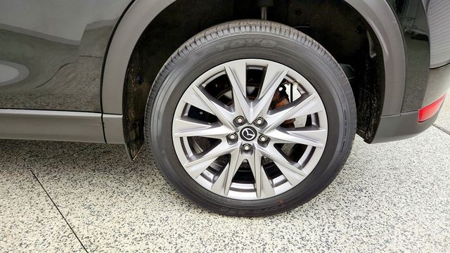 2020 Mazda CX-5 Grand Touring AWD - 23030991 - 8