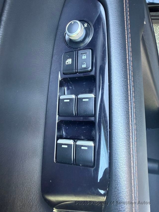 2020 Mazda CX-5 GRAND TOURING AWD W/MOONROOF & APPLE CARPLAY - 23096117 - 13