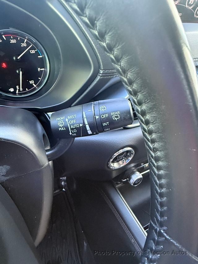 2020 Mazda CX-5 GRAND TOURING AWD W/MOONROOF & APPLE CARPLAY - 23096117 - 19