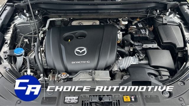2020 Mazda CX-5 Grand Touring FWD - 22390921 - 24