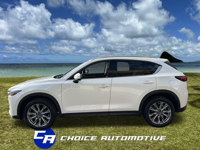 2020 Mazda CX-5 Grand Touring FWD - 22721526 - 2