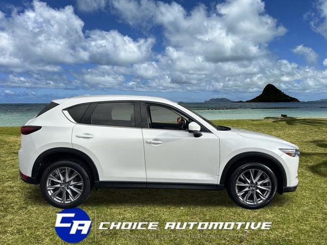 2020 Mazda CX-5 Grand Touring FWD - 22721526 - 7