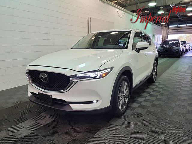 2020 Mazda CX-5 Grand Touring FWD - 22963384 - 0