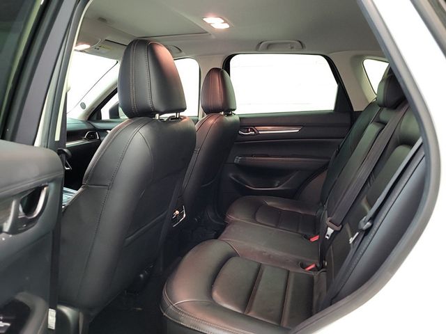 2020 Mazda CX-5 Grand Touring FWD - 22963384 - 9