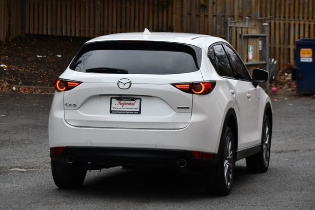 2020 Mazda CX-5 Grand Touring FWD - 22963384 - 11