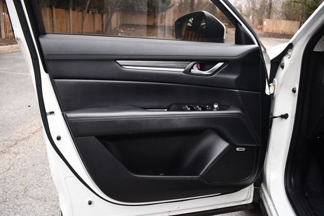 2020 Mazda CX-5 Grand Touring FWD - 22963384 - 12