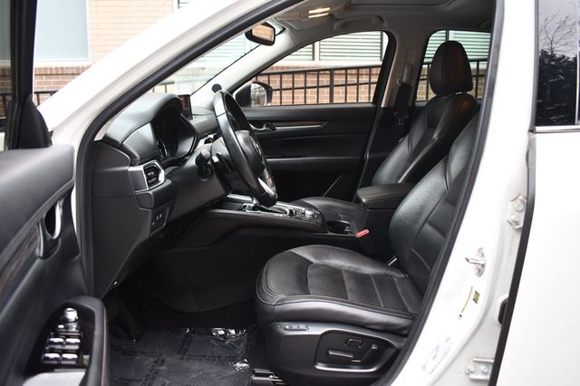 2020 Mazda CX-5 Grand Touring FWD - 22963384 - 15