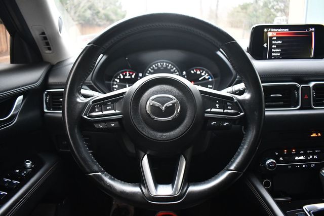 2020 Mazda CX-5 Grand Touring FWD - 22963384 - 18