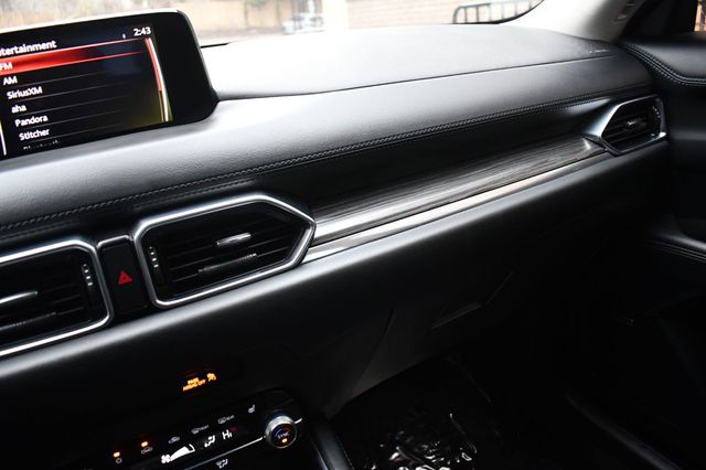 2020 Mazda CX-5 Grand Touring FWD - 22963384 - 21