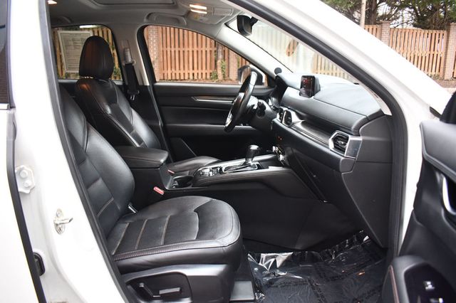 2020 Mazda CX-5 Grand Touring FWD - 22963384 - 22