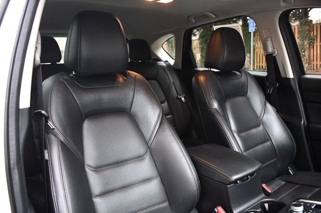 2020 Mazda CX-5 Grand Touring FWD - 22963384 - 23