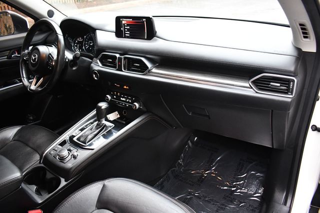 2020 Mazda CX-5 Grand Touring FWD - 22963384 - 24